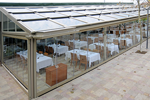 Otomatik Kepenkler: Güvenlik ve Konforun Yeni Yüzü