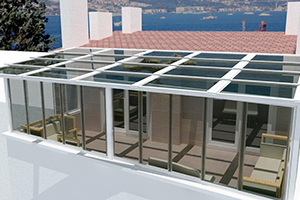 Cam Kapı ve Modern Mimariye Katkıları